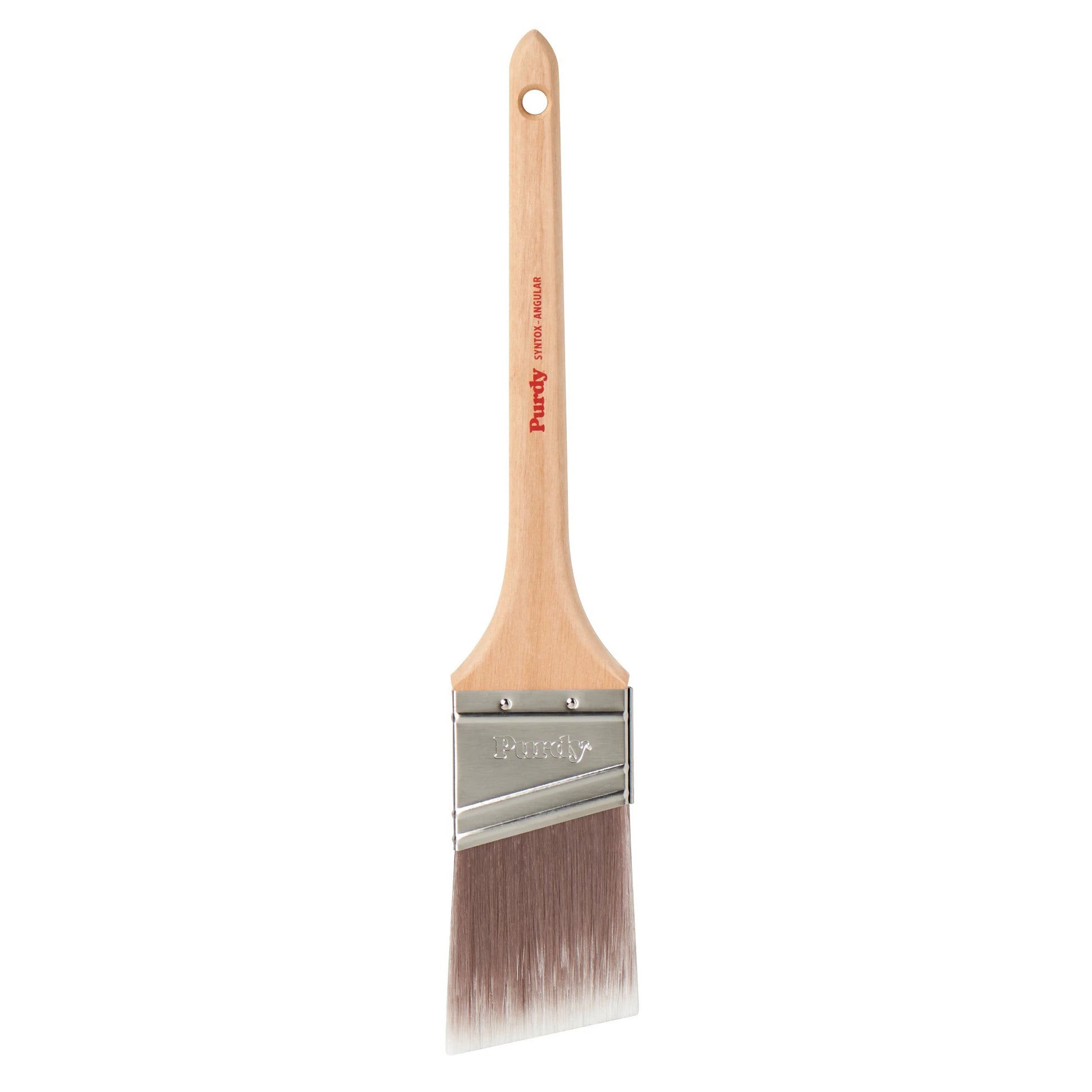 Purdy Syntox Extra Soft Angled Paint Brush 2.0" / 50mm