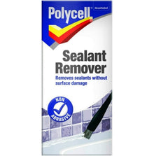 Polycell Sealant Remover - 100ml