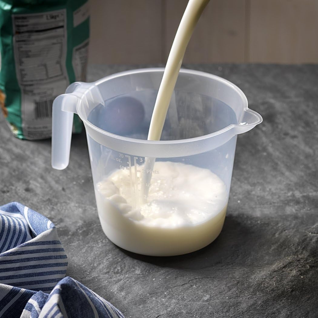 Addis 2 Litre Measuring Jug  