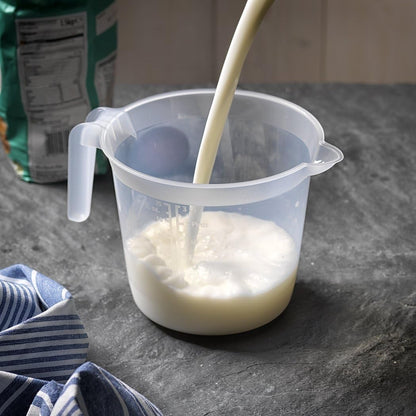 Addis 2 Litre Measuring Jug  