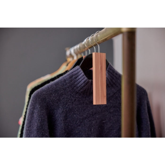 Zero In Cedarwood Clothes Moth Repellent Set