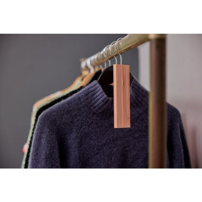 Zero In Cedarwood Clothes Moth Repellent Set
