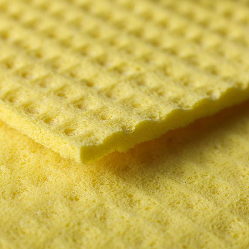 Spontex Essentials Sponge Cloths Pack 4