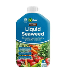 Vitax Organic Liquid Seaweed 500ml