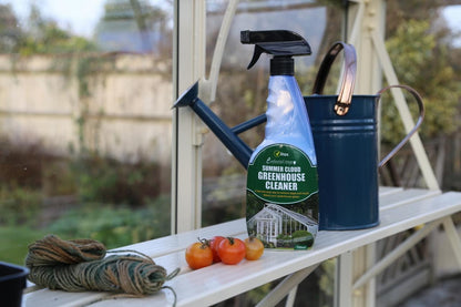 Vitax Summer Cloud Greenhouse Cleaner 750ml