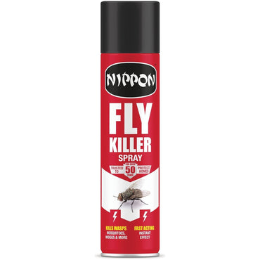 Nippon Fly Killer 300ml