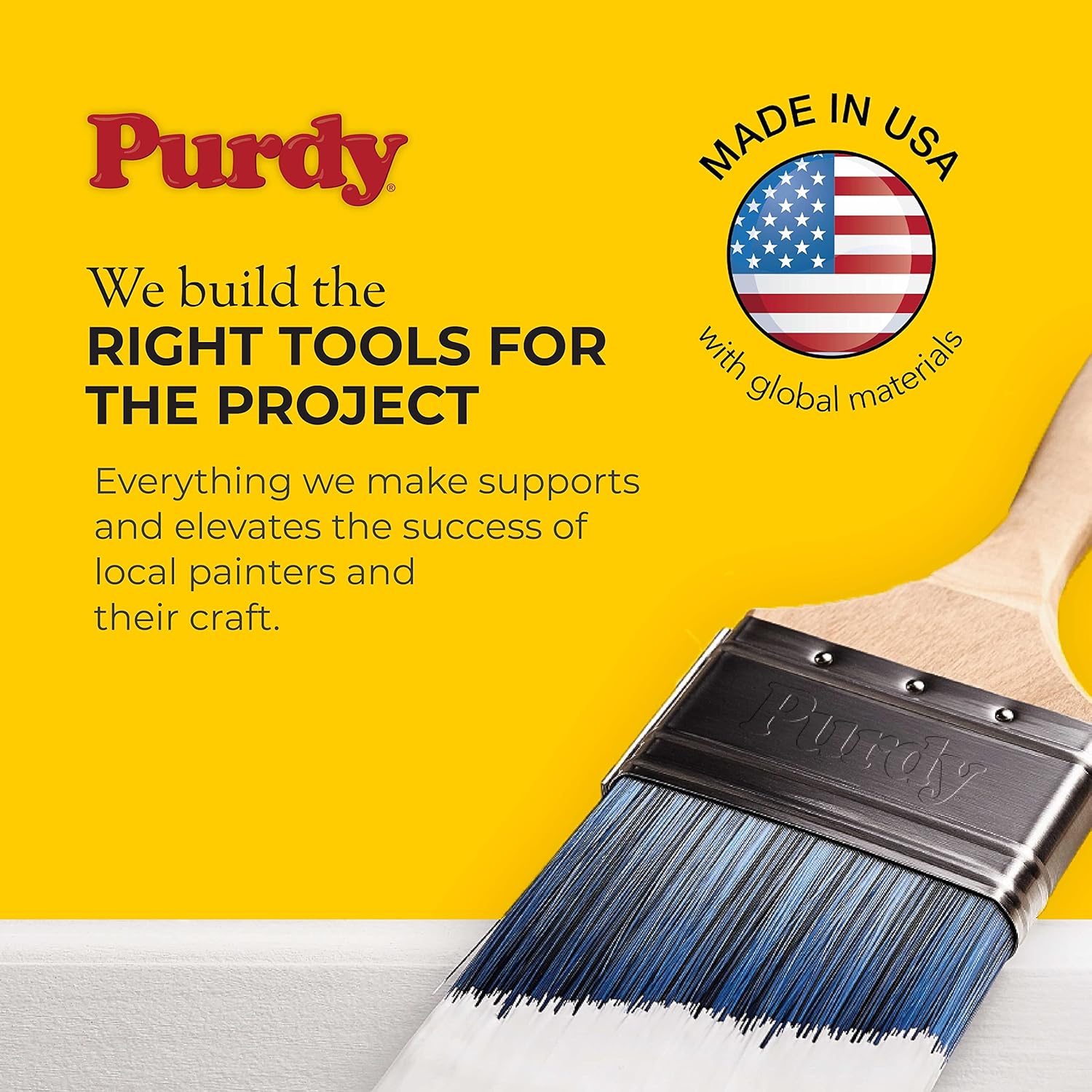 Purdy Colossus 14" Paint Roller Sleeve 1" Nap 1.5" Core