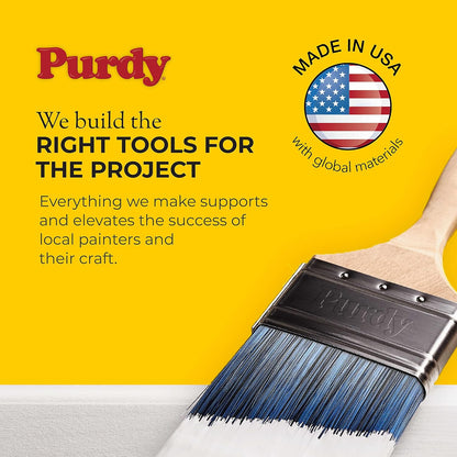 Purdy Revolution 14" Premium Paint Roller Frame 1.5" Core