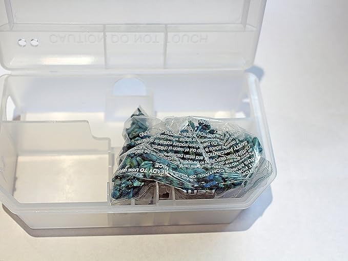 Rentokil Mouse Killer Grain Bait 10 Sachets