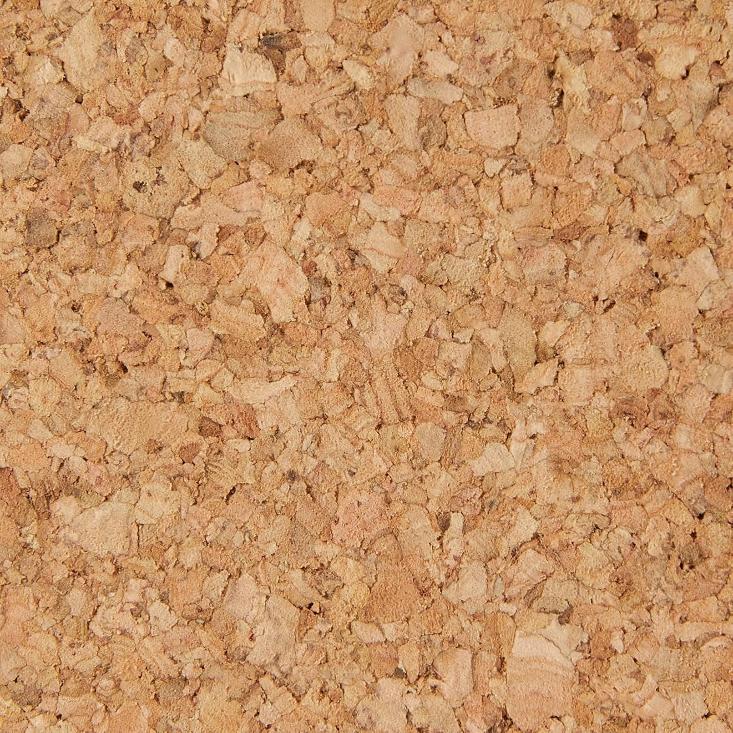 Apollo Square Cork Hot Pot Stand Set of 2