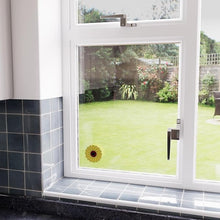 Rentokil Advanced Fly Trap Window Sticker 4 Pack