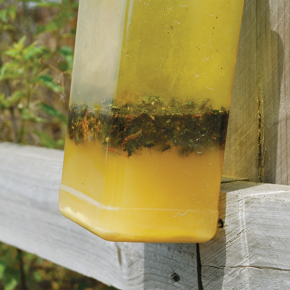 Zero In XL Outdoor Fly Catcher