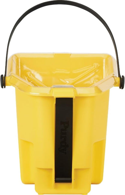 Purdy Paint Pail & Pack of 3 Liners Combo Pack