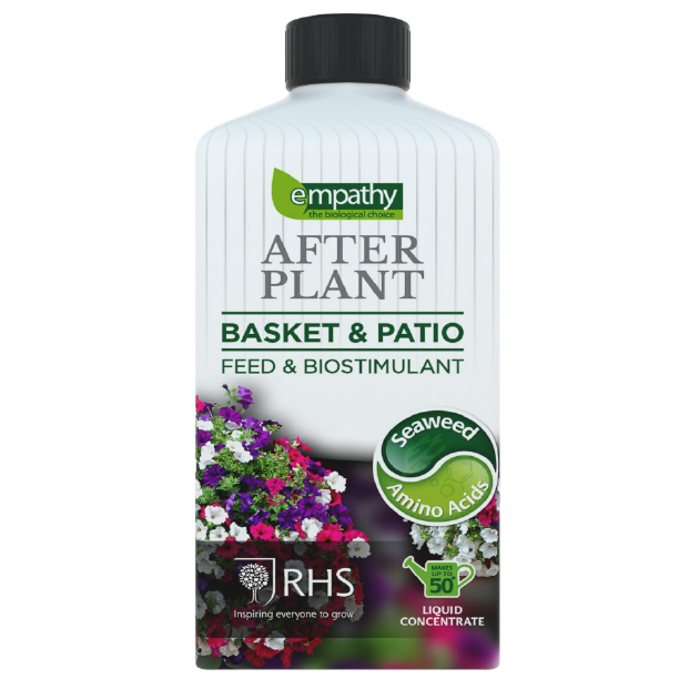 Empathy After Plant Basket & Patio 1 Litre