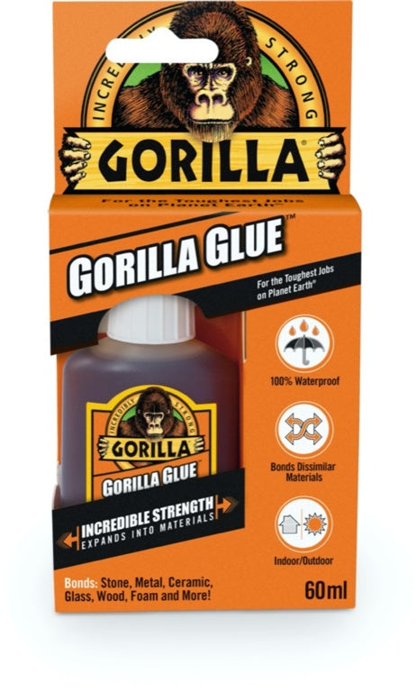 Gorilla Glue Original 60ml