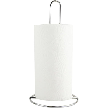 Apollo Chrome Towel Holder