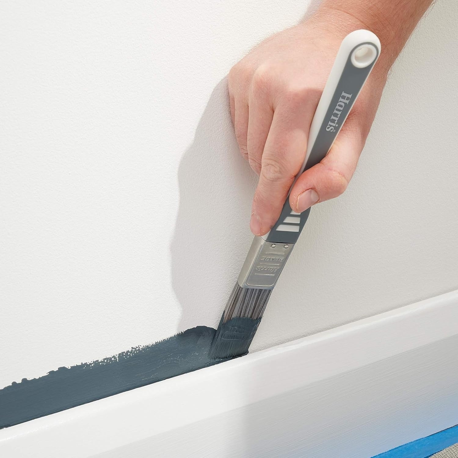 Harris Ultimate Walls & Ceilings Blade Paint Brush 2"/50mm
