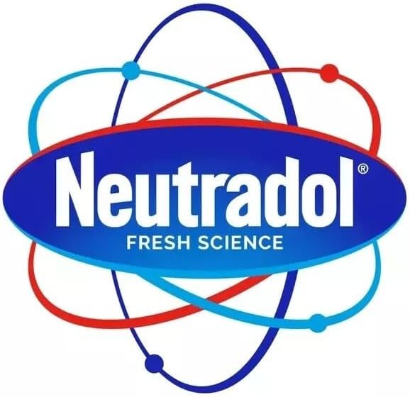 Neutradol Vacuum Deodoriser Pack 3 - Super Fresh