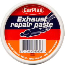 Carplan Exhaust Repair Paste - 250g