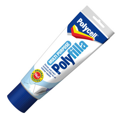 Polycell Multi Purpose Polyfilla 400g