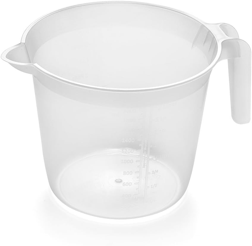 Addis 2 Litre Measuring Jug  