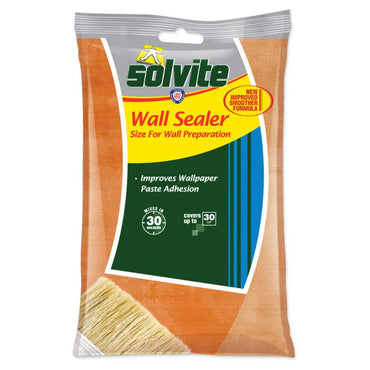 Solvite Wall Sealer 61g