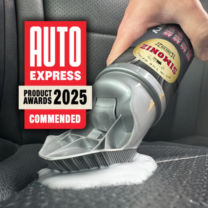 Simoniz Upholstery & Carpet Cleaner - 400ml