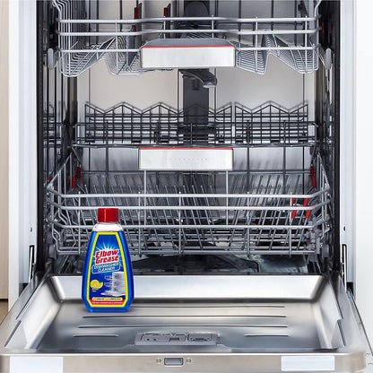 Elbow Grease Dishwasher Cleaner Lemon Fresh 250ml