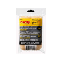 Purdy Marathon Jumbo 4.5" Mini Roller Sleeves 2 PACK