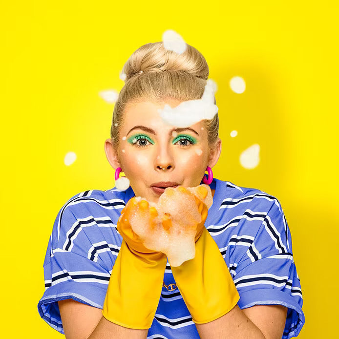 Marigold Extra-Life Kitchen Gloves - Medium