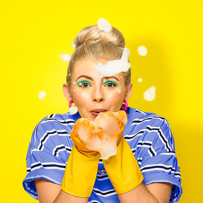 Marigold Extra-Life Kitchen Gloves - Medium