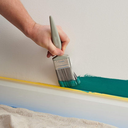Harris Essentials Walls & Ceilings Paint Brush 2"/50mm