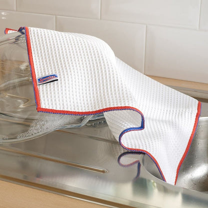 Spontex Long Last Kitchen Cloths Pack 2