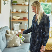 Zero In Home Flea Spray 500ml ZER027