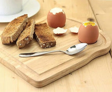 Apollo Rubberwood Breakfast Board