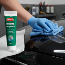 Carplan Rubbing Compound Tube - 150g