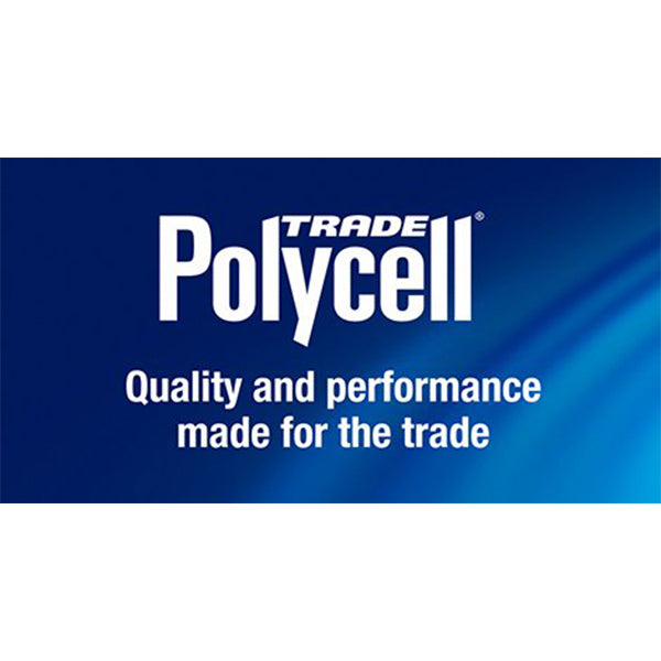 Polycell Trade Polyfilla One Fill - 1 Litre