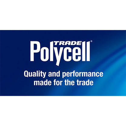 Polycell Trade Polyfilla One Fill - 1 Litre