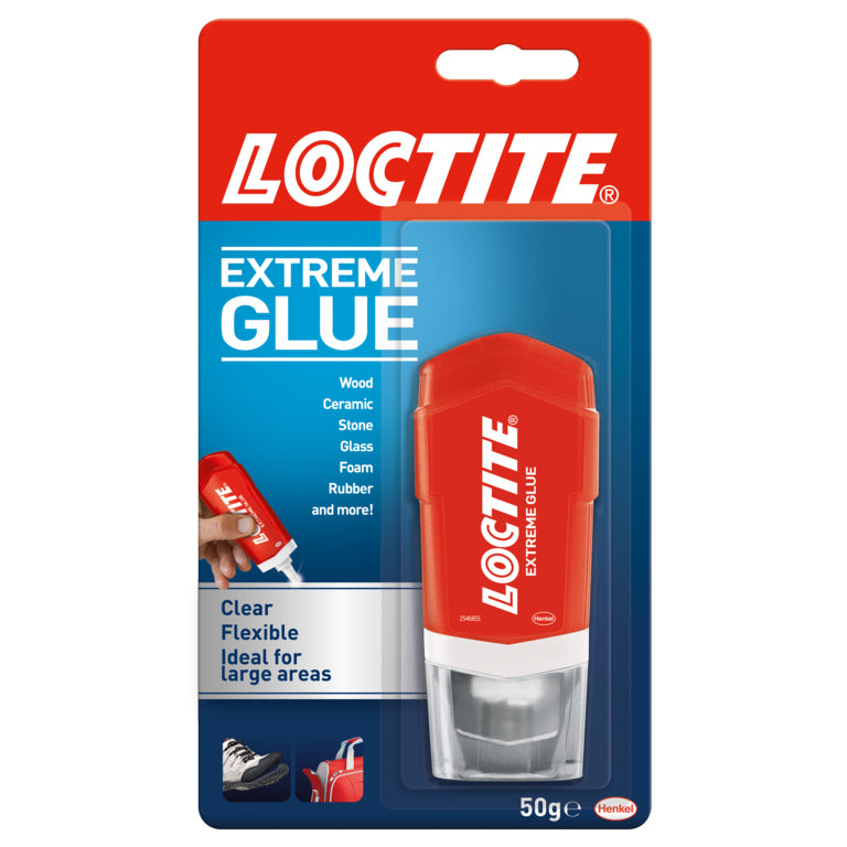 Loctite Extreme Super Glue - 50g