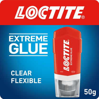 Loctite Extreme Super Glue - 50g