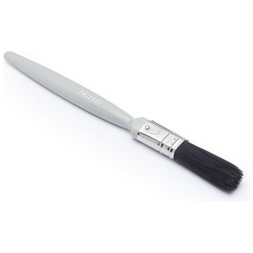 Harris Essentials Gloss Paint Brush 0.5"/12mm