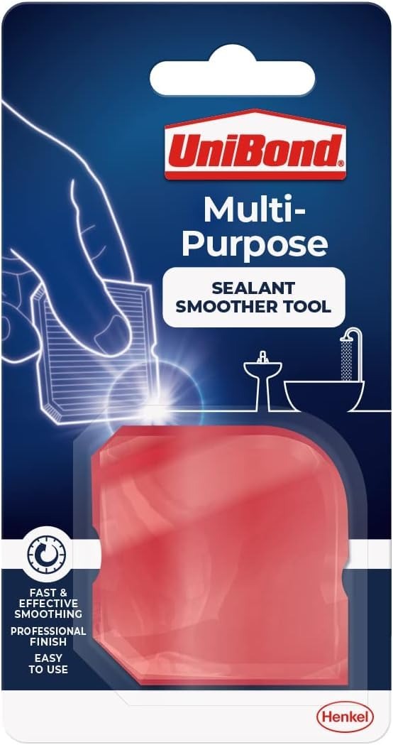 Unibond Sealant Smoother Tool