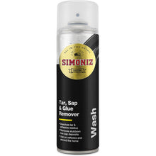 Simoniz Tar, Sap Glue Remover - 300ml