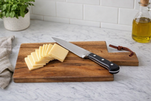 Apollo Acacia Wood Bar Board