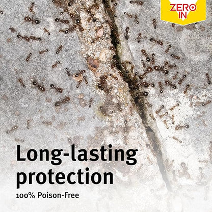 Zero In Ant & Crawling Insect Trap