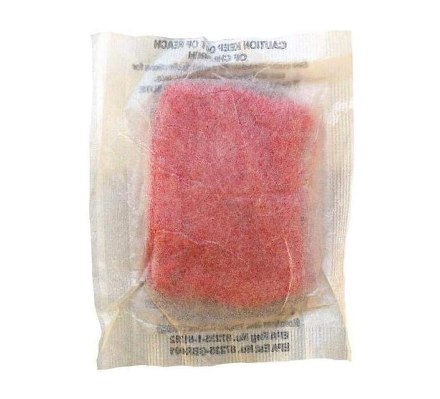 Rentokil Mouse & Rat Killer Pasta Bait 5 Pack