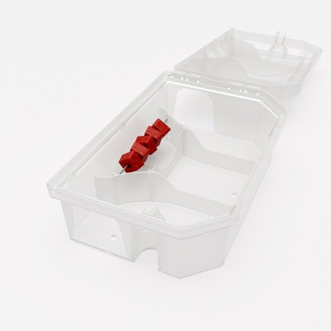 Rentokil Rat Bait Station