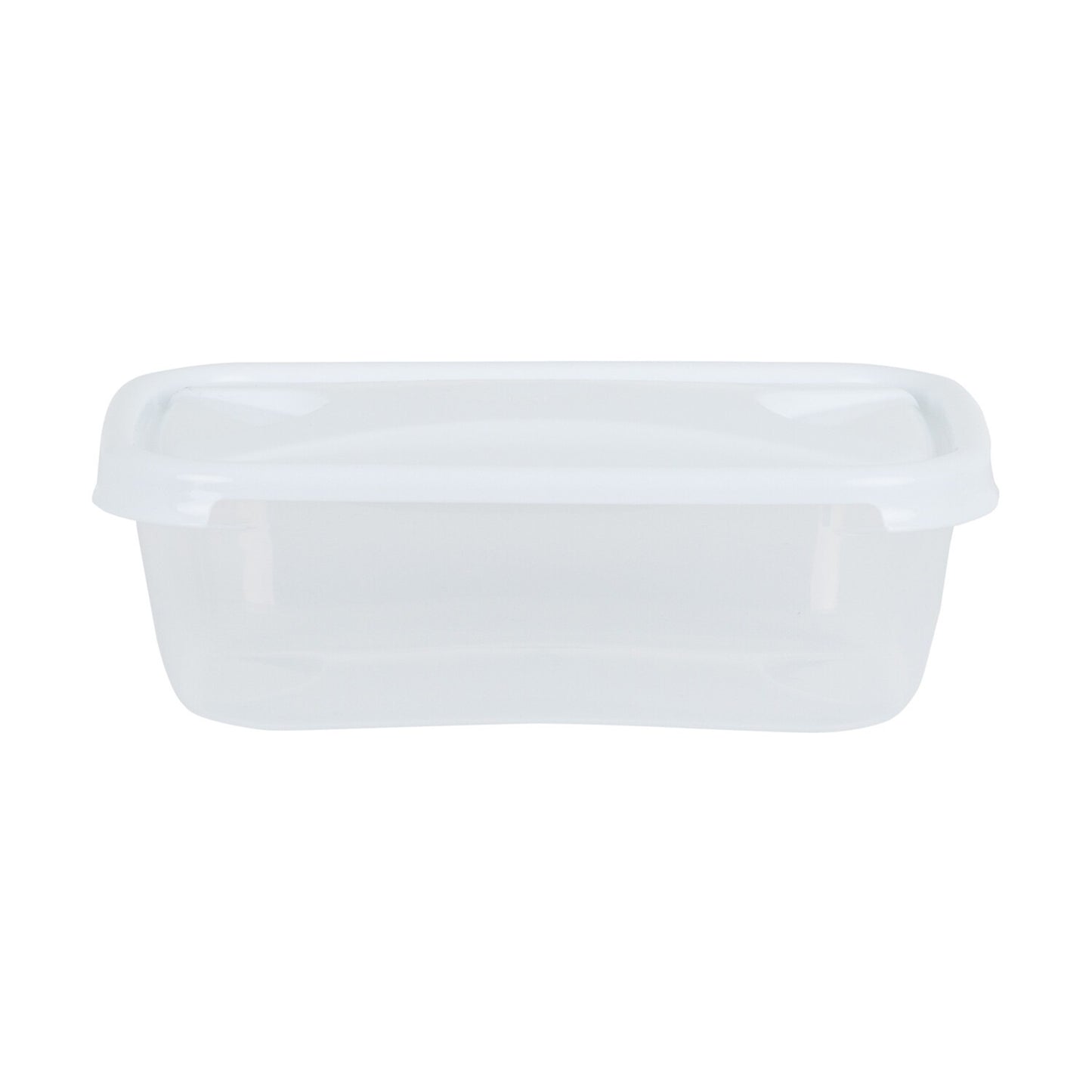 Wham Rectangular Food Storage Box 1.6L