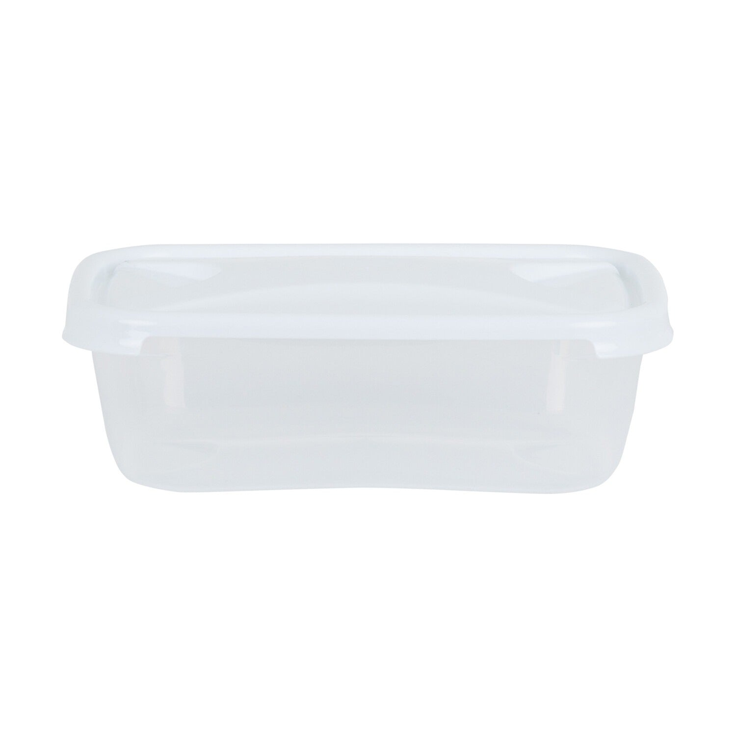 Wham Rectangular Food Storage Box 1.6L