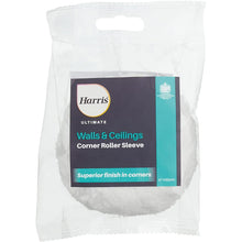Harris Ultimate Walls & Ceilings 4" Corner Paint Roller Sleeve
